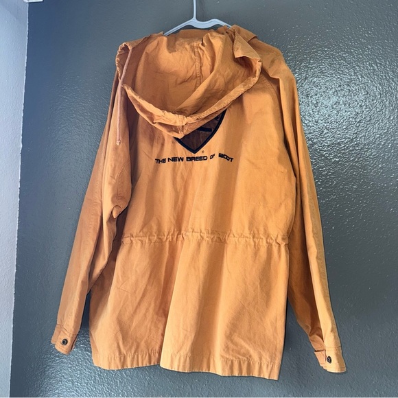 100% cotton Vintage Original Ariat Lined Women’s Jacket size XL. - Picture 7 of 7